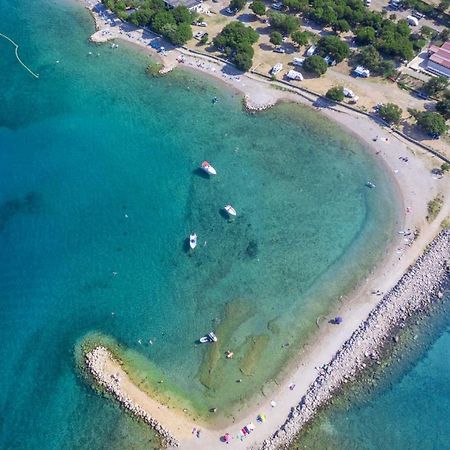 Apartmani Noelle Novi Vinodolski Exteriör bild