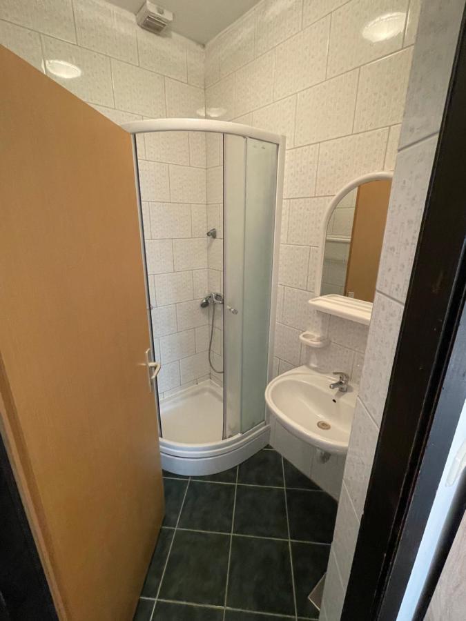 Apartmani Noelle Novi Vinodolski Exteriör bild