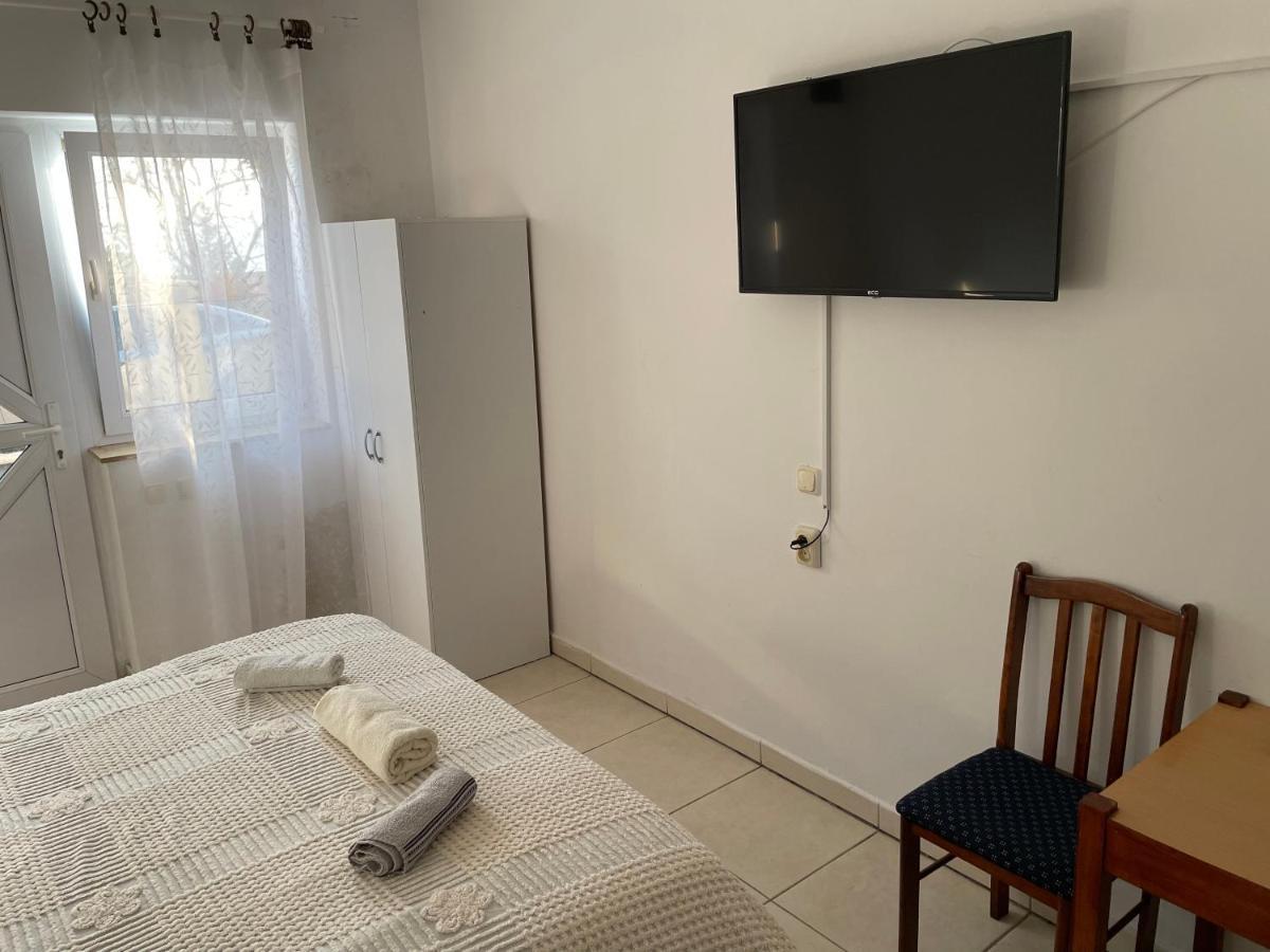 Apartmani Noelle Novi Vinodolski Exteriör bild