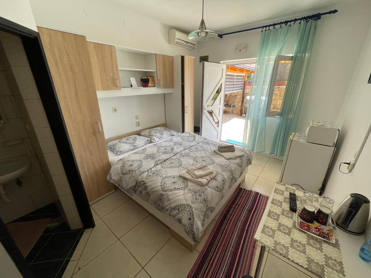 Apartmani Noelle Novi Vinodolski Exteriör bild