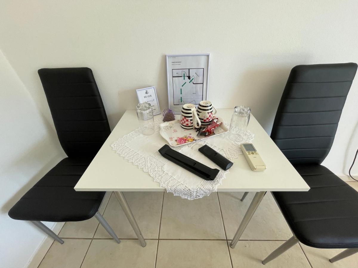 Apartmani Noelle Novi Vinodolski Exteriör bild